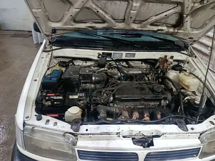 Mitsubishi Space Runner 1993 года за 900 000 тг. в Алматы – фото 8