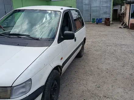 Mitsubishi Space Runner 1993 года за 900 000 тг. в Алматы – фото 10