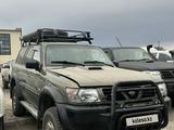 Nissan Patrol 1998 года за 7 500 000 тг. в Астана – фото 2