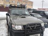 Nissan Patrol 1998 года за 7 500 000 тг. в Астана – фото 3