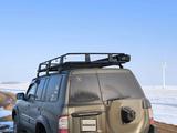 Nissan Patrol 1998 года за 7 500 000 тг. в Астана – фото 4