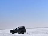 Nissan Patrol 1998 года за 7 500 000 тг. в Астана – фото 5