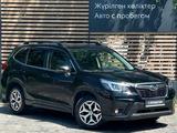 Subaru Forester Elegance 2021 года за 12 590 000 тг. в Алматы – фото 3