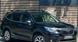 Subaru Forester Elegance 2021 годаүшін11 990 000 тг. в Алматы – фото 3