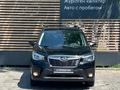 Subaru Forester Elegance 2021 годаүшін11 990 000 тг. в Алматы – фото 6