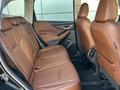 Subaru Forester Elegance 2021 годаүшін11 990 000 тг. в Алматы – фото 14
