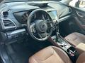 Subaru Forester Elegance 2021 годаүшін11 990 000 тг. в Алматы – фото 16