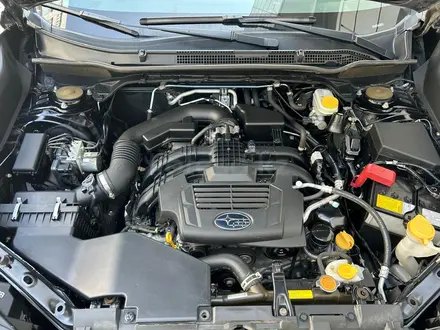Subaru Forester Elegance 2021 года за 11 490 000 тг. в Алматы – фото 17