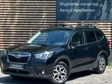 Subaru Forester Elegance 2021 года за 12 590 000 тг. в Алматы