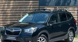 Subaru Forester Elegance 2021 годаүшін11 990 000 тг. в Алматы