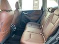 Subaru Forester Elegance 2021 годаүшін11 990 000 тг. в Алматы – фото 25
