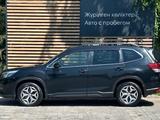 Subaru Forester Elegance 2021 года за 12 590 000 тг. в Алматы – фото 5