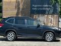 Subaru Forester Elegance 2021 годаүшін11 990 000 тг. в Алматы – фото 8
