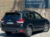Subaru Forester Elegance 2021 года за 12 590 000 тг. в Алматы – фото 4