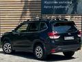 Subaru Forester Elegance 2021 годаүшін11 990 000 тг. в Алматы – фото 2