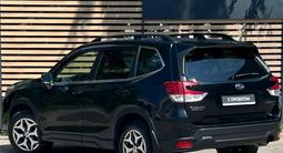 Subaru Forester Elegance 2021 годаүшін11 990 000 тг. в Алматы – фото 2