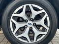 Subaru Forester Elegance 2021 годаүшін11 990 000 тг. в Алматы – фото 9
