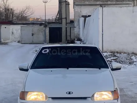 ВАЗ (Lada) 2114 2010 года за 1 500 000 тг. в Житикара