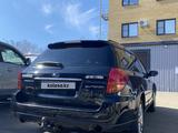 Subaru Outback 2005 года за 7 500 000 тг. в Усть-Каменогорск – фото 4