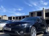 Subaru Outback 2005 года за 7 500 000 тг. в Усть-Каменогорск – фото 2