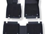 Комплект ковриков в салон для Byd Han с ворсомүшін45 000 тг. в Алматы