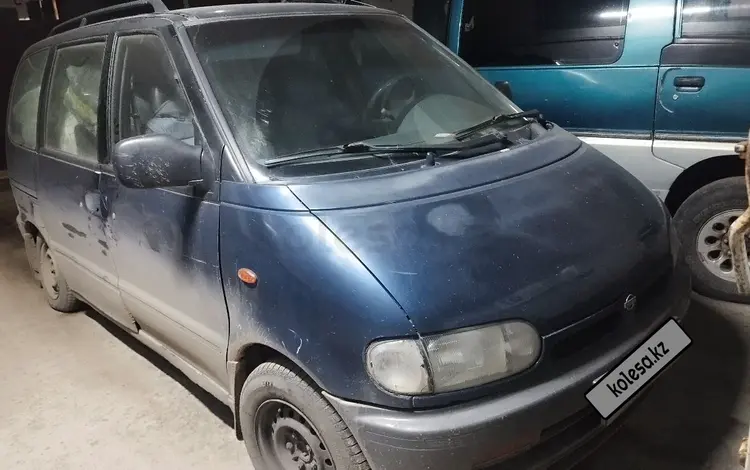 Nissan Serena 1992 года за 1 300 000 тг. в Алматы