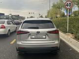 Lexus NX 300 2019 года за 14 700 000 тг. в Шымкент – фото 4