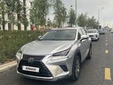 Lexus NX 300 2019 года за 14 700 000 тг. в Шымкент – фото 2