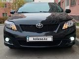 Toyota Corolla 2008 года за 6 500 000 тг. в Алматы – фото 5