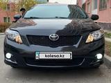 Toyota Corolla 2008 года за 5 500 000 тг. в Алматы – фото 2