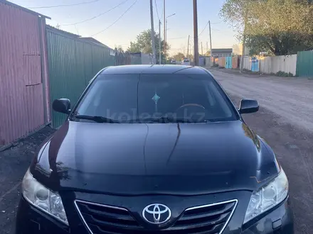 Toyota Camry 2007 года за 6 000 000 тг. в Караганда – фото 5