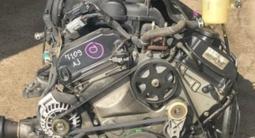 Мотор mazda tribute (Мазда)ДВС АКП МКП Двигатель за 100 000 тг. в Алматы