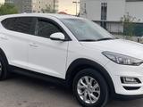 Hyundai Tucson 2020 года за 11 000 000 тг. в Алматы – фото 2