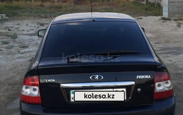 ВАЗ (Lada) Priora 2172 2015 годаfor2 700 000 тг. в Атырау