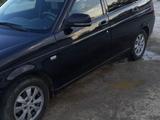 ВАЗ (Lada) Priora 2172 2015 года за 2 700 000 тг. в Атырау – фото 2