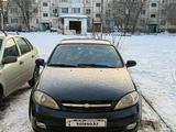 Chevrolet Lacetti 2008 года за 1 500 000 тг. в Уральск – фото 2