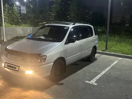 Toyota Ipsum 1998 года за 3 700 000 тг. в Усть-Каменогорск – фото 2