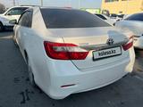 Toyota Camry 2014 года за 10 000 000 тг. в Алматы – фото 4