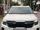 Kia Seltos 2023 годаүшін8 500 000 тг. в Алматы