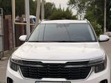 Kia Seltos 2023 годаүшін8 500 000 тг. в Алматы – фото 2