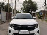 Kia Seltos 2023 годаүшін8 500 000 тг. в Алматы – фото 4
