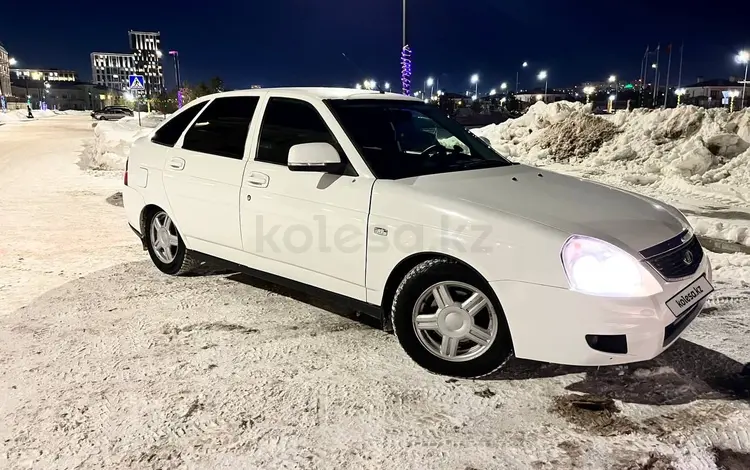 ВАЗ (Lada) Priora 2172 2013 года за 2 500 000 тг. в Астана