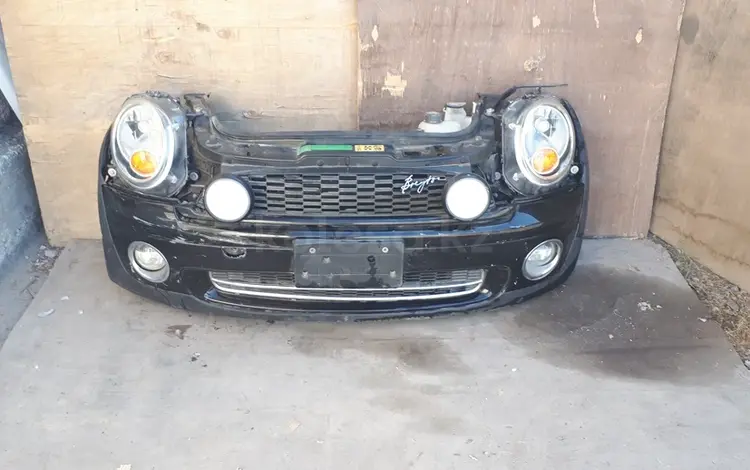 Ноускат КОМПЛЕКТ на MINI COOPER — HATCH А ТАК ЖЕ В РАЗБОРЕ за 400 000 тг. в Алматы