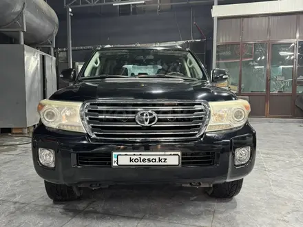 Toyota Land Cruiser 2013 года за 21 000 000 тг. в Шымкент