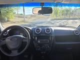 ВАЗ (Lada) Granta 2190 2013 годаүшін2 600 000 тг. в Актобе