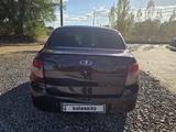 ВАЗ (Lada) Granta 2190 2013 годаүшін2 600 000 тг. в Актобе – фото 5