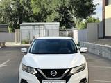 Nissan Qashqai 2019 года за 8 300 000 тг. в Астана – фото 2