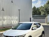 Nissan Qashqai 2019 года за 8 300 000 тг. в Астана