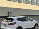 Nissan Qashqai 2019 года за 8 300 000 тг. в Астана – фото 3