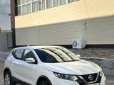 Nissan Qashqai 2019 года за 8 300 000 тг. в Астана – фото 4